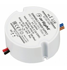 Блок питания с проводом Arlight 040963 ARJ