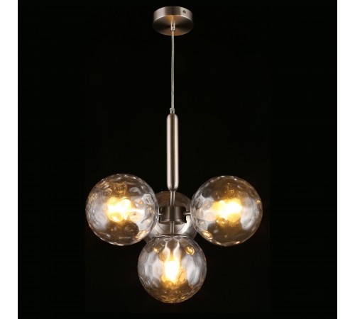 Подвесная люстра Aployt APL.728.16.04 Lora