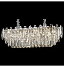 Подвесная люстра Wertmark WE107.15.103 Lazzara