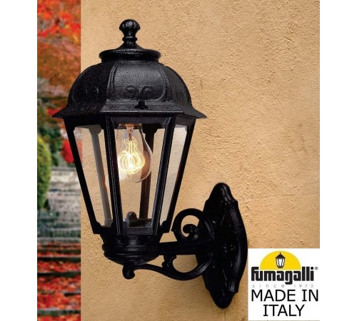 Светильник на штанге Fumagalli K22.131.000.AXF1R Saba