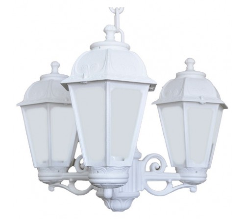 Подвесной светильник Fumagalli K22.120.S30.WYF1R Saba