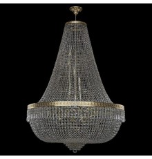 Светильник на штанге Bohemia Ivele Crystal 19271/H2/100IV G 1927