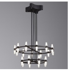 Подвесная люстра Alfa-Light F3024-57 F3024