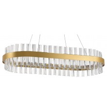 Подвесной светильник Natali Kovaltseva LED LAMPS 81252 Smart Нимбы