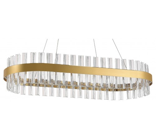 Подвесной светильник Natali Kovaltseva LED LAMPS 81252 Smart Нимбы