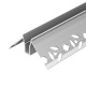 Профиль встраиваемый угловой внешний Arlight 043163 ARH-DECORE