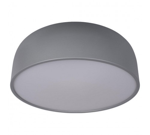 Накладной светильник Loft it 10201/480 Grey Axel