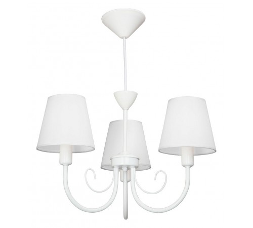 Подвесная люстра Vitaluce V3325/3 V3325