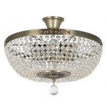 Люстра на штанге Arti Lampadari Pera E 1.3.40.2.100 MA Pera