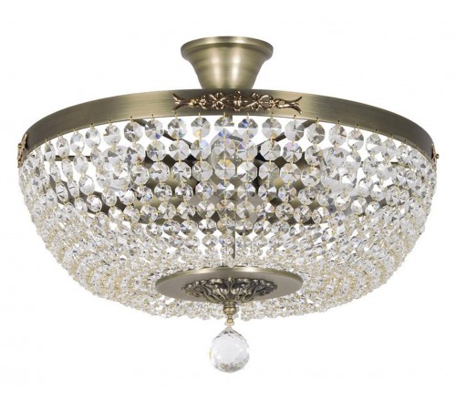 Люстра на штанге Arti Lampadari Pera E 1.3.40.2.100 MA Pera