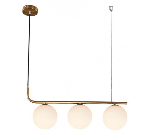 Подвесной светильник Escada 1163/3S Bolton