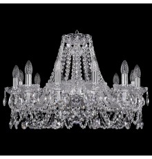 Подвесная люстра Bohemia Art Classic 11.11.12.240.Cr.Sp 11.11