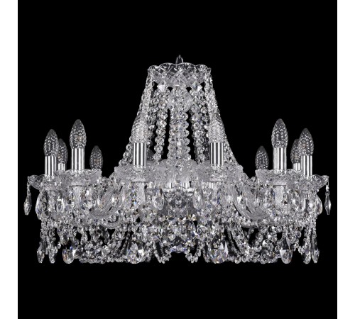 Подвесная люстра Bohemia Art Classic 11.11.12.240.Cr.Sp 11.11