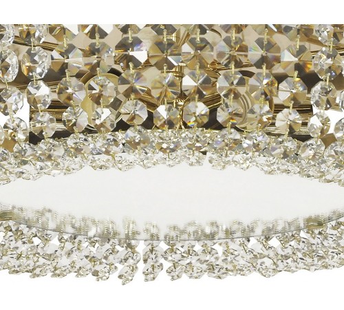 Потолочная люстра Arti Lampadari Favola E 1.4.45.501 G Favola