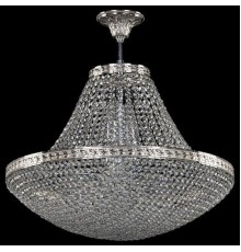 Светильник на штанге Bohemia Ivele Crystal 19321/H1/55IV Ni 1932