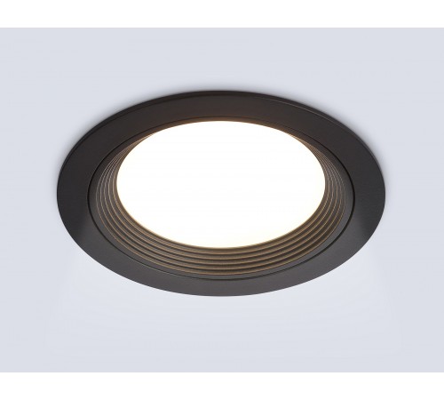 Встраиваемый светильник Ambrella Light TN51802 TN