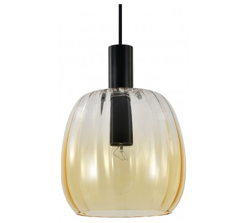 Подвесной светильник Indigo 11047/A/1P Amber Soave