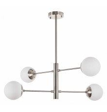 Люстра на штанге MyFar MR1320-4P Solve