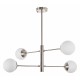 Люстра на штанге MyFar MR1320-4P Solve