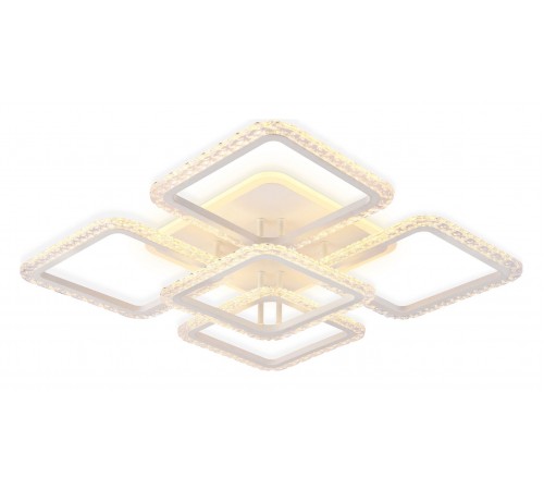 Потолочная люстра Ambrella Light FA5301 FA