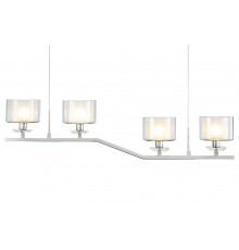 Подвесной светильник Newport 4404/S chrome 4400