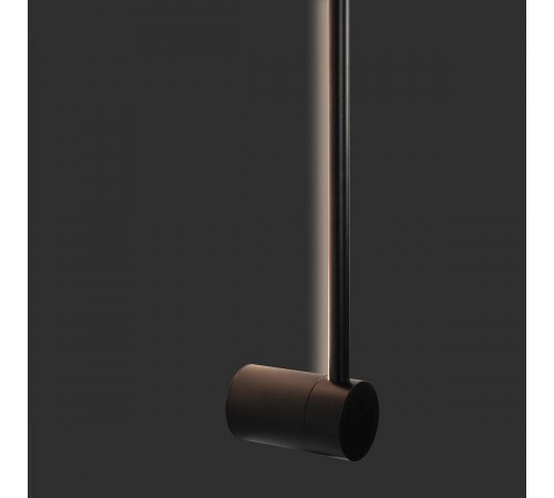 Бра Loft it 10055BK Rays