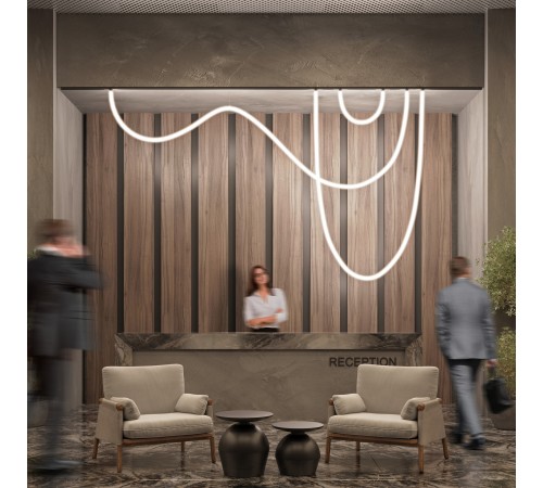 Подвесной светильник Arlight 035385 FLEX