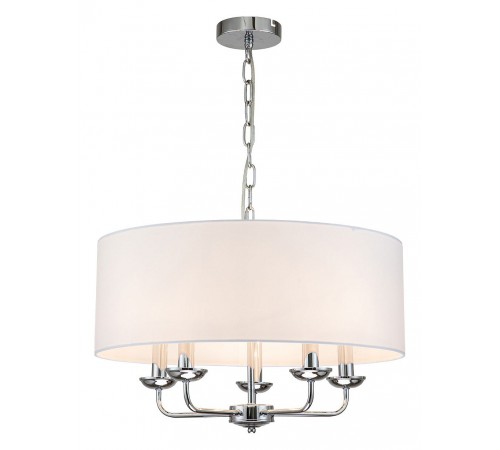 Подвесной светильник Escada 10175/5PL Bovilla