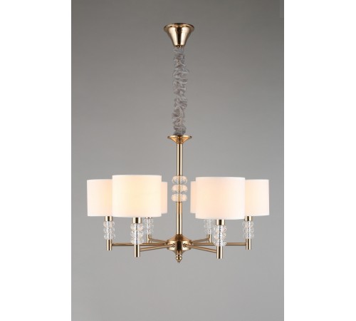 Подвесная люстра Aployt APL.724.03.06 Franula