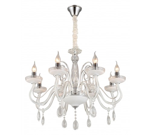 Подвесная люстра Aployt APL.628.03.08 Emmanuel