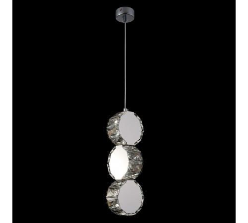 Светильник подвесной Crystal Lux BESO SP3