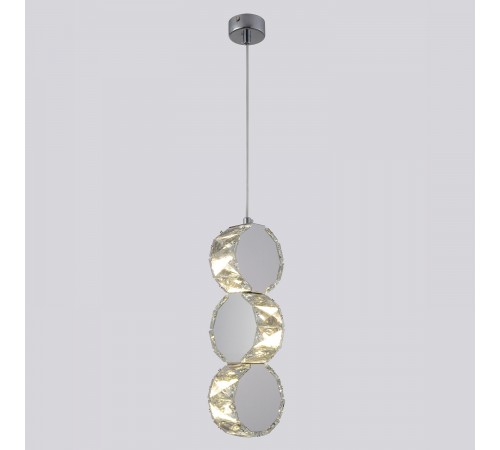 Светильник подвесной Crystal Lux BESO SP3