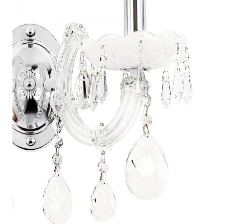 Бра Crystal Lux BLANCA re AP2