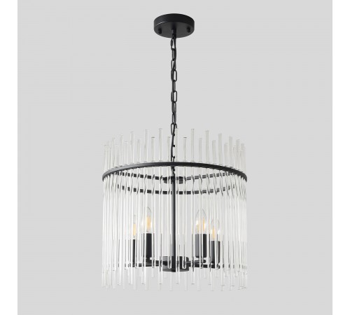 Люстра Crystal Lux CLARO SP5