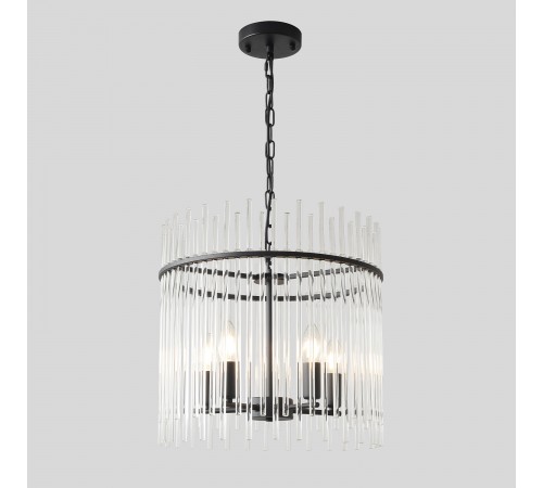 Люстра Crystal Lux CLARO SP5