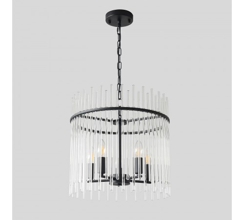 Люстра Crystal Lux CLARO SP5