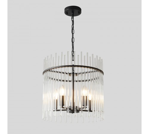 Люстра Crystal Lux CLARO SP5