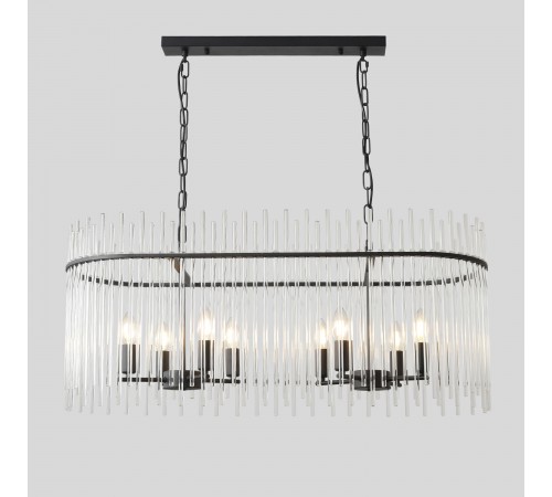 Люстра Crystal Lux CLARO SP8