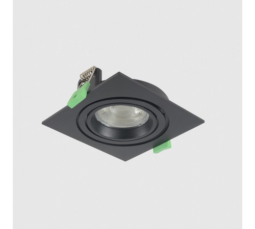 Светильник встроенный Crystal Lux CLT 002C1 BL V2