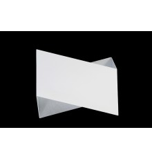 Бра Crystal Lux CLT 012 WH-SL V-2