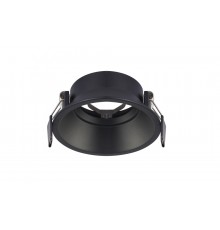 Светильник встраиваемый Crystal Lux CLT 043C BL