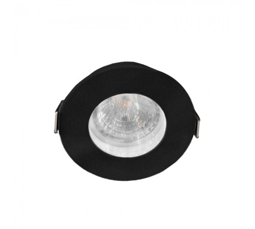 Светильник встраиваемый CLT 045C1 BL IP44