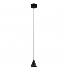 Светильник подвесной Crystal Lux CLT 066C70P BL