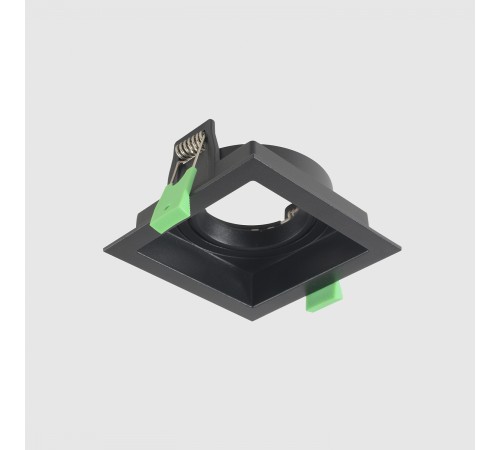 Светильник встроенный Crystal Lux CLT 068C1 BL