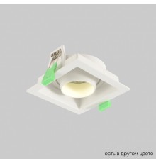 Светильник встроенный Crystal Lux CLT 069C1 WH