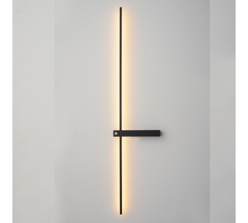 Бра Crystal Lux CLT 077W1000 BL