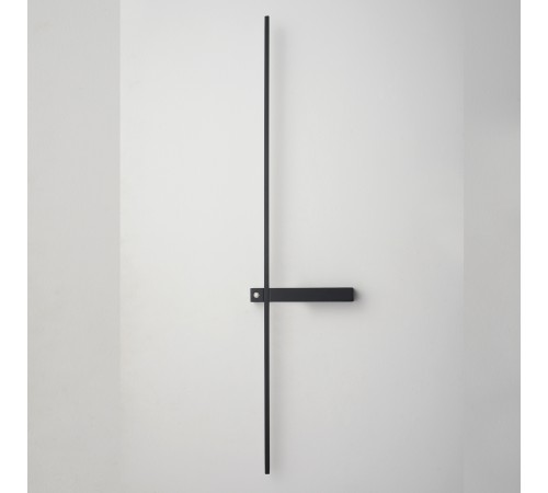 Бра Crystal Lux CLT 077W1000 BL