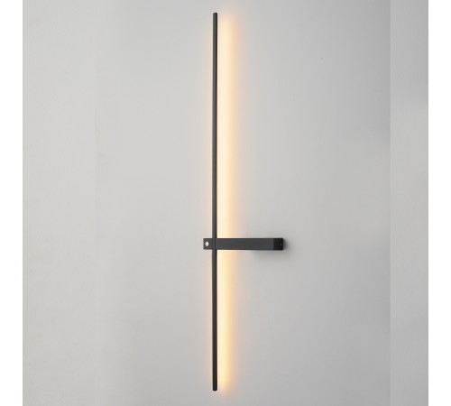 Бра Crystal Lux CLT 077W1000 BL