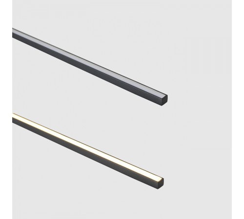 Бра Crystal Lux CLT 077W1000 BL