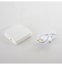 Модуль управления Space Smart Home Crystal Lux CLT 0.203 12